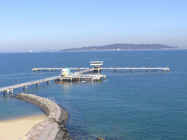 福岡市海釣り公園 Mobile版 管理釣り場ドットコム