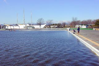 川越水上公園