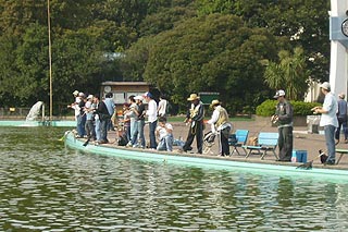 さいたま水上公園