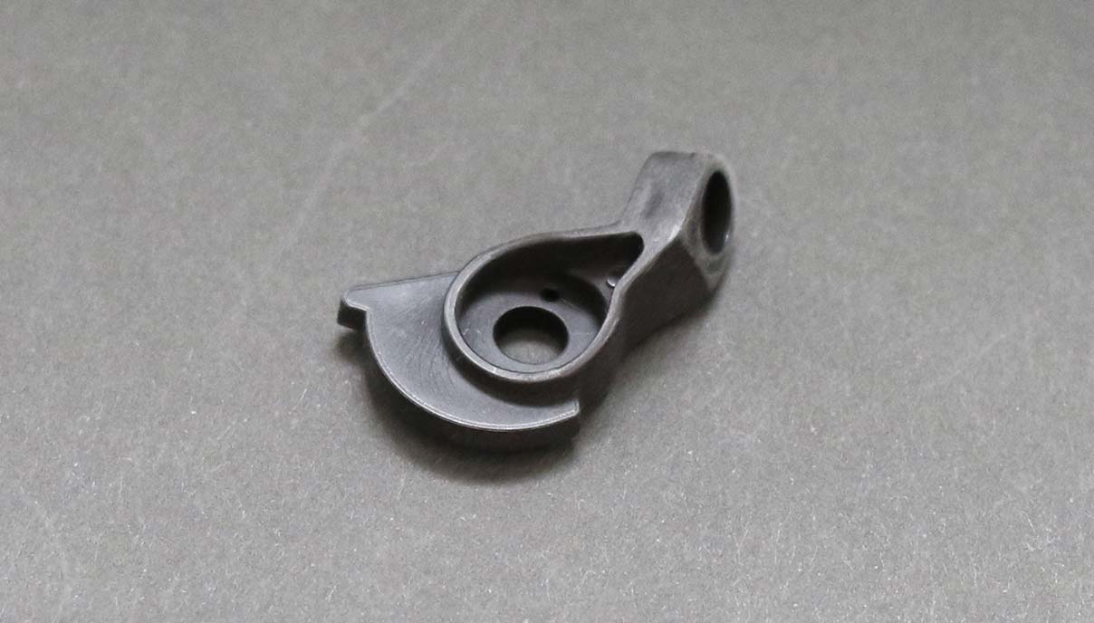 quick cast