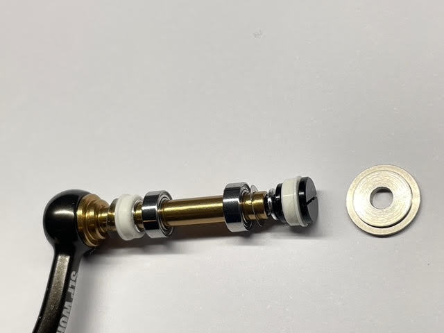 ダイワハンドル スピニング&ベイトリール
