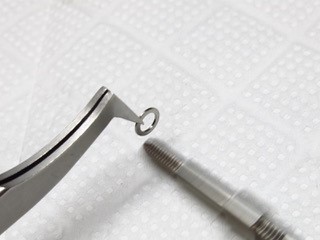 カーディナルハンドルベース