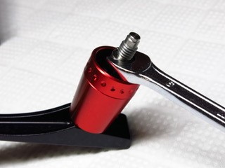 カーディナルハンドルベース
