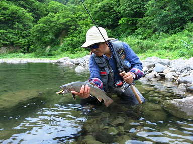 Quick Cast